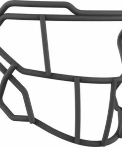 VICIS SO213E Stainless Steel Football Facemask