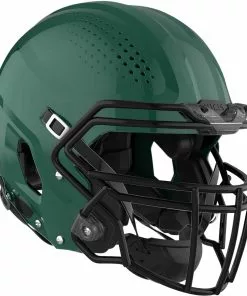 VICIS Zero2 Adult Football Helmet Black 30 VICIS Zero2 Adult Football Helmet Black -Deals football Store 251 zero2 darkgreen m mainProductImage FullSize 1