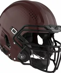 VICIS Zero2 Adult Football Helmet Black 31 VICIS Zero2 Adult Football Helmet Black -Deals football Store 251 zero2 maroon m mainProductImage FullSize 1