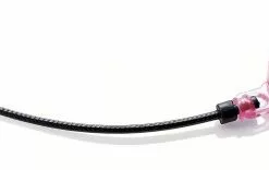 Shock Doctor Braces Youth Mouthguard Pink