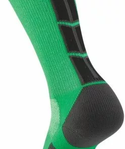 Twin City Baseline 3.0 Crew Socks Black/Gold -Deals football Store 411 bbpc3 limegraphite l mainProductImage FullSize