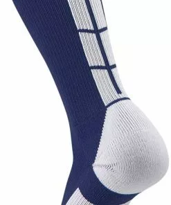 Twin City Baseline 3.0 Crew Socks Black/Gold -Deals football Store 411 bbpc3 navywhite l mainProductImage FullSize