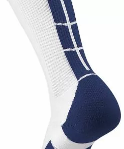 Twin City Baseline 3.0 Crew Socks Black/Gold -Deals football Store 411 bbpc3 whitenavy l mainProductImage FullSize