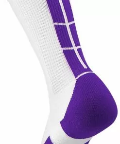 Twin City Baseline 3.0 Crew Socks Black/Gold -Deals football Store 411 bbpc3 whitepurple l mainProductImage FullSize