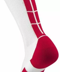 Twin City Baseline 3.0 Crew Socks Black/Gold -Deals football Store 411 bbpc3 whitescarlet l mainProductImage FullSize