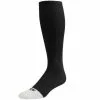 Twin City Multi-Sport Pro Socks White