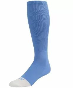 Twin City Multi-Sport Pro Socks White 17 Twin City Multi-Sport Pro Socks White -Deals football Store 411 ptwt1 columbiablue l mainProductImage FullSize