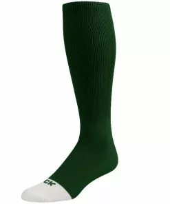 Twin City Multi-Sport Pro Socks White 18 Twin City Multi-Sport Pro Socks White -Deals football Store 411 ptwt1 darkgreen l mainProductImage FullSize