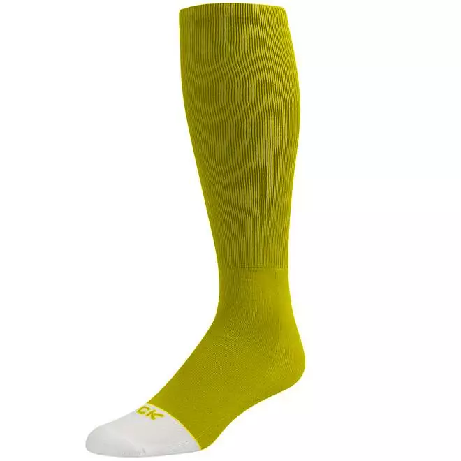 Twin City Multi-Sport Pro Socks White 5 Twin City Multi-Sport Pro Socks White - Image 5
