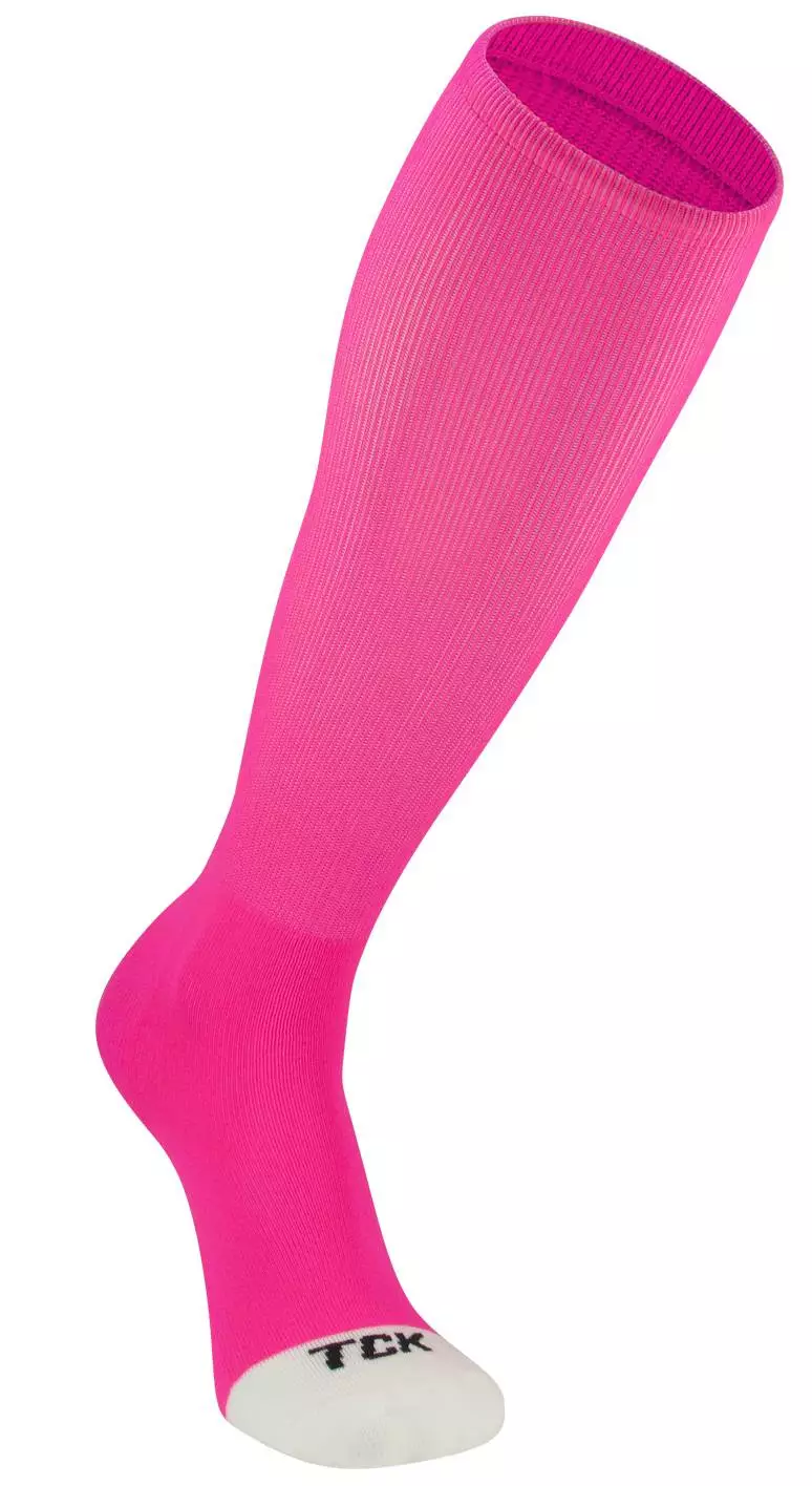 Twin City Multi-Sport Pro Socks White 6 Twin City Multi-Sport Pro Socks White - Image 6