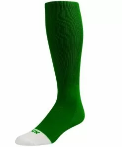 Twin City Multi-Sport Pro Socks White 21 Twin City Multi-Sport Pro Socks White -Deals football Store 411 ptwt1 kelly l mainProductImage FullSize