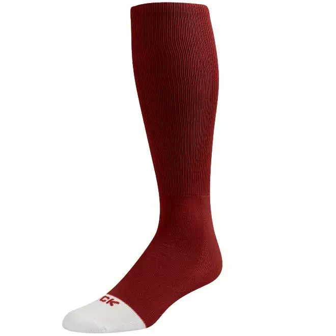 Twin City Multi-Sport Pro Socks White 8 Twin City Multi-Sport Pro Socks White - Image 8