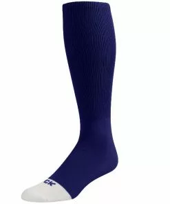 Twin City Multi-Sport Pro Socks White 23 Twin City Multi-Sport Pro Socks White -Deals football Store 411 ptwt1 navy l mainProductImage FullSize