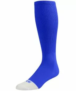 Twin City Multi-Sport Pro Socks White 27 Twin City Multi-Sport Pro Socks White -Deals football Store 411 ptwt1 royal l mainProductImage FullSize
