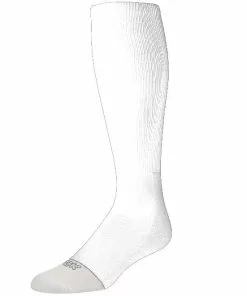 Twin City Multi-Sport Pro Socks White 29 Twin City Multi-Sport Pro Socks White -Deals football Store 411 ptwt1 white l mainProductImage FullSize
