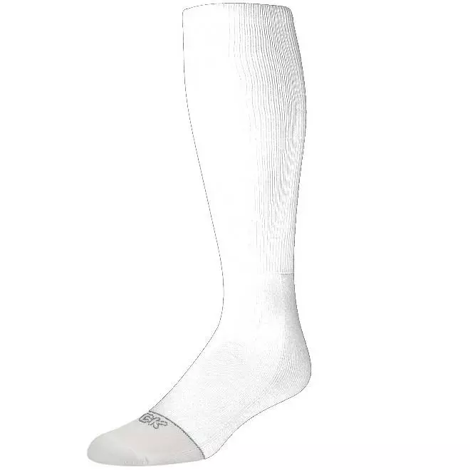 Twin City Multi-Sport Pro Socks White 15 Twin City Multi-Sport Pro Socks White - Image 15