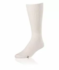 Twin City Reacs Acrylic Mid-Calf Socks Black 5 Twin City Reacs Acrylic Mid-Calf Socks Black -Deals football Store 411 rmo white l mainProductImage FullSize