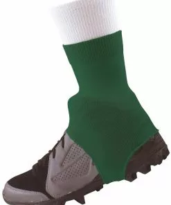 Twin City The Debris Inhibitor Multipurpose Socks Navy -Deals football Store 411 spat02 darkgreen mainProductImage FullSize