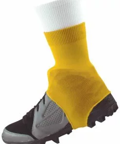 Twin City The Debris Inhibitor Multipurpose Socks Navy -Deals football Store 411 spat02 gold mainProductImage FullSize