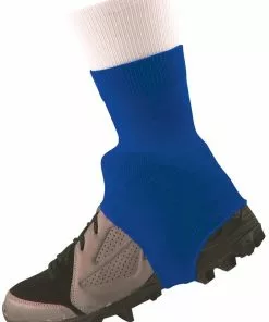 Twin City The Debris Inhibitor Multipurpose Socks Navy -Deals football Store 411 spat02 royal mainProductImage FullSize