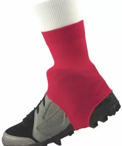 Twin City The Debris Inhibitor Multipurpose Socks Navy -Deals football Store 411 spat02 scarlet mainProductImage FullSize