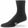 Pro Feet Men's Performance Multi-Sport Mid Crew Socks