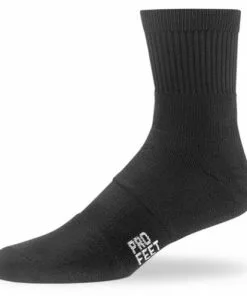 Pro Feet Men's Performance Multi-Sport Mid Crew Socks