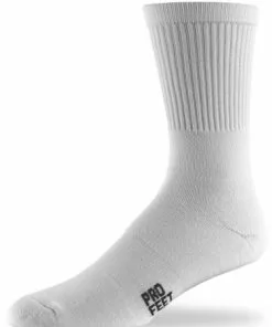 Pro Feet Men's Performance Multi-Sport Crew Socks