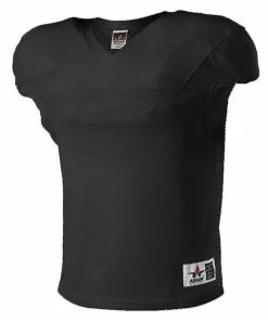Alleson Youth/Adult Grind Custom Football Practice Jersey Gold -Deals football Store 429 706 c black mainProductImage FullSize