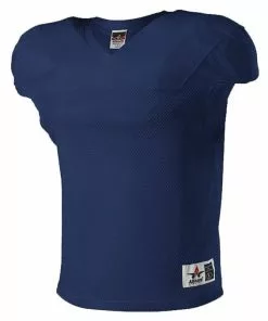 Alleson Youth/Adult Grind Custom Football Practice Jersey Gold -Deals football Store 429 706 c navy mainProductImage FullSize