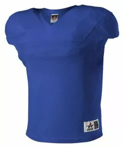 Alleson Youth/Adult Grind Custom Football Practice Jersey Gold -Deals football Store 429 706 c royal mainProductImage FullSize
