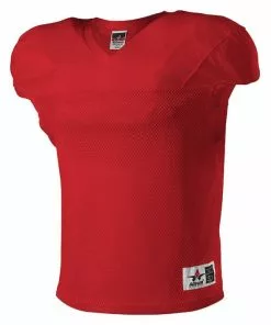 Alleson Youth/Adult Grind Custom Football Practice Jersey Gold -Deals football Store 429 706 c scarlet mainProductImage FullSize