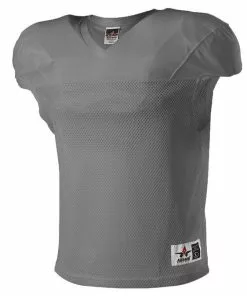 Alleson Youth/Adult Grind Custom Football Practice Jersey Gold -Deals football Store 429 706 c silver mainProductImage FullSize