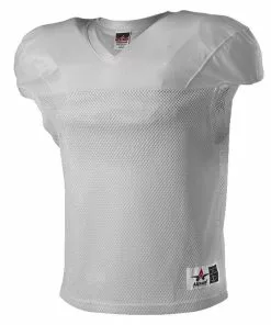 Alleson Youth/Adult Grind Custom Football Practice Jersey Gold -Deals football Store 429 706 c white mainProductImage FullSize