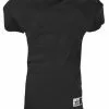 Alleson Youth Pro Game Football Jersey Charcoal
