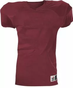 Alleson Youth Pro Game Football Jersey Charcoal 32 Alleson Youth Pro Game Football Jersey Charcoal -Deals football Store 429 751y custom cardinal mainProductImage FullSize