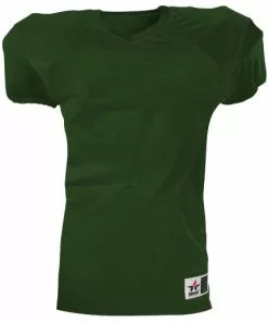 Alleson Youth Pro Game Football Jersey Charcoal 36 Alleson Youth Pro Game Football Jersey Charcoal -Deals football Store 429 751y custom darkgreen mainProductImage FullSize