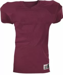 Alleson Youth Pro Game Football Jersey Charcoal 38 Alleson Youth Pro Game Football Jersey Charcoal -Deals football Store 429 751y custom maroon mainProductImage FullSize