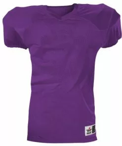 Alleson Youth Pro Game Football Jersey Charcoal 45 Alleson Youth Pro Game Football Jersey Charcoal -Deals football Store 429 751y custom purple mainProductImage FullSize