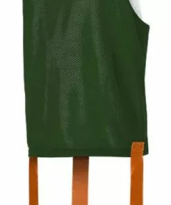 Alleson Swift Adult/Youth Custom Reversible Flag Football Jersey with Flags Pink/Charcoal 16 Alleson Swift Adult/Youth Custom Reversible Flag Football Jersey with Flags Pink/Charcoal -Deals football Store 429 761ffj darkgreenwhite mainProductImage FullSize