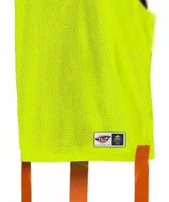 Alleson Swift Adult/Youth Custom Reversible Flag Football Jersey with Flags Pink/Charcoal 17 Alleson Swift Adult/Youth Custom Reversible Flag Football Jersey with Flags Pink/Charcoal -Deals football Store 429 761ffj limeblack mainProductImage FullSize