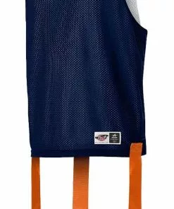 Alleson Swift Adult/Youth Custom Reversible Flag Football Jersey with Flags Pink/Charcoal 19 Alleson Swift Adult/Youth Custom Reversible Flag Football Jersey with Flags Pink/Charcoal -Deals football Store 429 761ffj navywhite mainProductImage FullSize