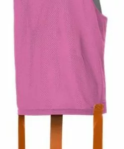 Alleson Swift Adult/Youth Custom Reversible Flag Football Jersey with Flags Pink/Charcoal 20 Alleson Swift Adult/Youth Custom Reversible Flag Football Jersey with Flags Pink/Charcoal -Deals football Store 429 761ffj pinkcharcoal mainProductImage FullSize