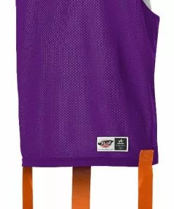 Alleson Swift Adult/Youth Custom Reversible Flag Football Jersey with Flags Pink/Charcoal 21 Alleson Swift Adult/Youth Custom Reversible Flag Football Jersey with Flags Pink/Charcoal -Deals football Store 429 761ffj purplewhite mainProductImage FullSize