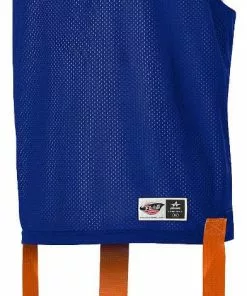 Alleson Swift Adult/Youth Custom Reversible Flag Football Jersey with Flags Pink/Charcoal 23 Alleson Swift Adult/Youth Custom Reversible Flag Football Jersey with Flags Pink/Charcoal -Deals football Store 429 761ffj royalwhite mainProductImage FullSize