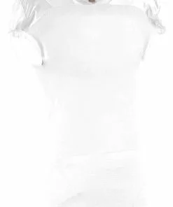 Alleson Youth/Adult Recruit Custom Game Football Jersey Black/White -Deals football Store 429 775 c whitewhite mainProductImage FullSize