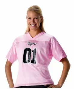 Alleson C150FT Women's Flag Football Jersey