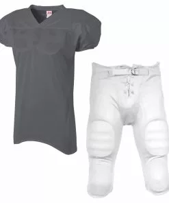 A4 Nickelback Youth/Adult Football Uniform With Integrated Pants Royal 16 A4 Nickelback Youth/Adult Football Uniform With Integrated Pants Royal -Deals football Store 488 n4242 su fpdn graphite mainProductImage FullSize