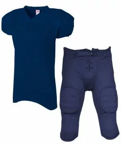A4 Nickelback Youth/Adult Football Uniform With Integrated Pants Royal 19 A4 Nickelback Youth/Adult Football Uniform With Integrated Pants Royal -Deals football Store 488 n4242 su fpdn navy mainProductImage FullSize