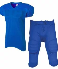 A4 Nickelback Youth/Adult Football Uniform With Integrated Pants Royal 21 A4 Nickelback Youth/Adult Football Uniform With Integrated Pants Royal -Deals football Store 488 n4242 su fpdn royal mainProductImage FullSize